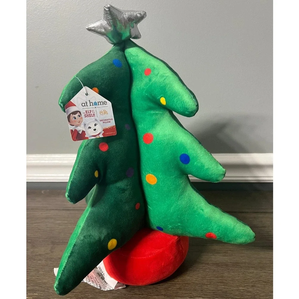 The Elf on the Shelf elf shelf